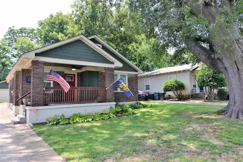 2615 Everett Ave, Memphis, TN 38112 photo 1