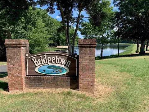 4905 Mead Rd, Nesbit, MS 38651 photo 2