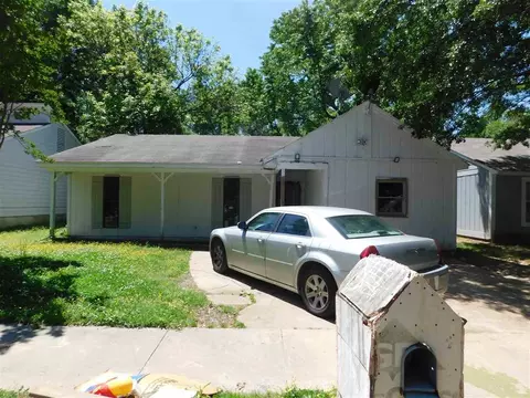 5607 Maple Tree Dr, Memphis, TN 38115 photo 1