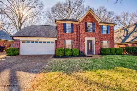 1455 Wolf Pack Dr, Collierville, TN 38017 photo 1