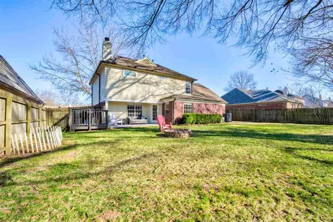 1455 Wolf Pack Dr, Collierville, TN 38017 photo 25