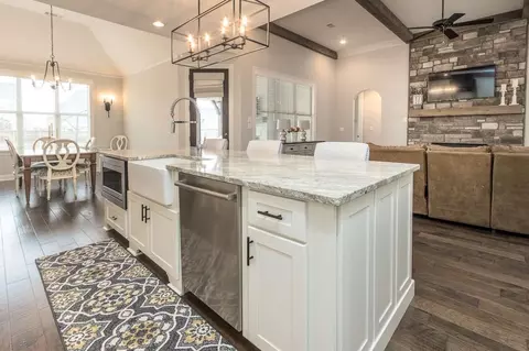 4741 Carousel Ln, Collierville, TN 38017 photo 9