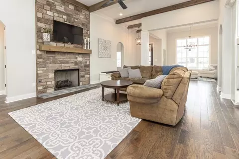 4741 Carousel Ln, Collierville, TN 38017 photo 3