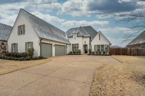 4741 Carousel Ln, Collierville, TN 38017 photo 1