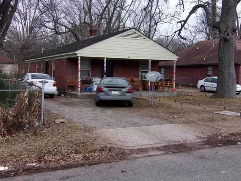 80 E Bodley Ave, Memphis, TN 38109 photo 1