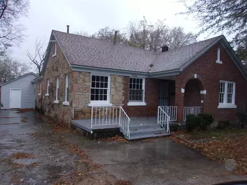 801 E Mallory Ave, Memphis, TN 38106 photo 1
