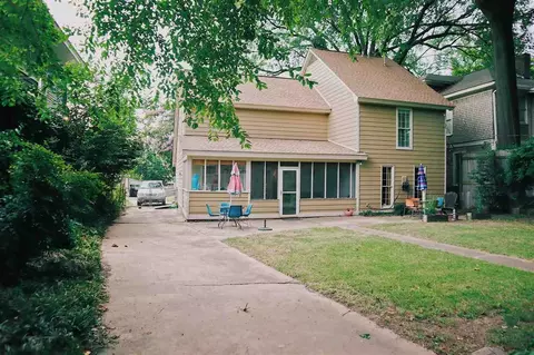 252 Pine St, Memphis, TN 38104 photo 4