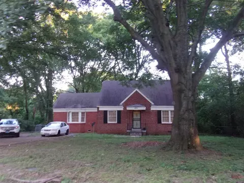 4015 Michael Rd, Memphis, TN 38116 photo 2