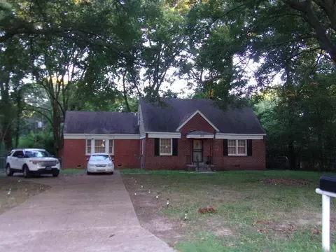 4015 Michael Rd, Memphis, TN 38116 photo 1