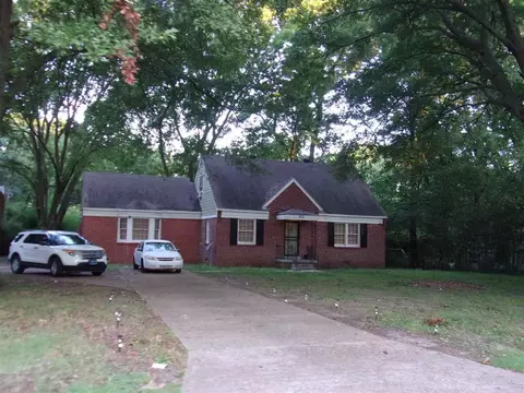 4015 Michael Rd, Memphis, TN 38116 photo 4