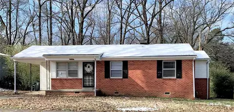 3237 Mckell Dr, Memphis, TN 38127 photo 1