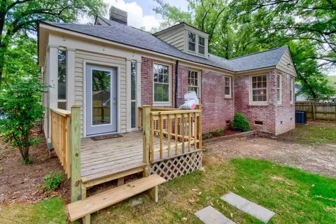 978 E Rainbow Dr, Memphis, TN 38107 photo 25