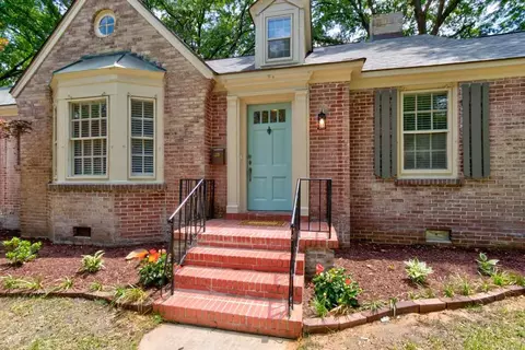 978 E Rainbow Dr, Memphis, TN 38107 photo 2