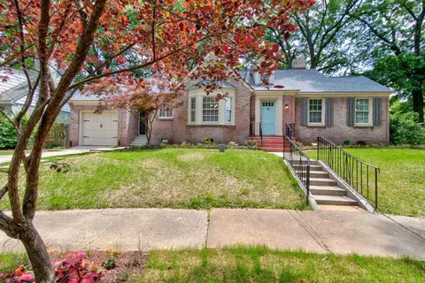 978 E Rainbow Dr, Memphis, TN 38107 photo 1