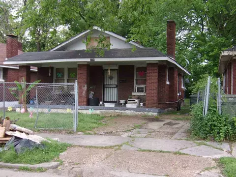 1108 Ayers St, Memphis, TN 38107 photo 3