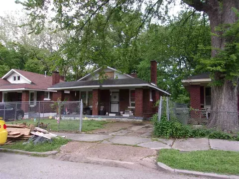 1108 Ayers St, Memphis, TN 38107 photo 4