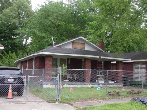 1108 Ayers St, Memphis, TN 38107 photo 1