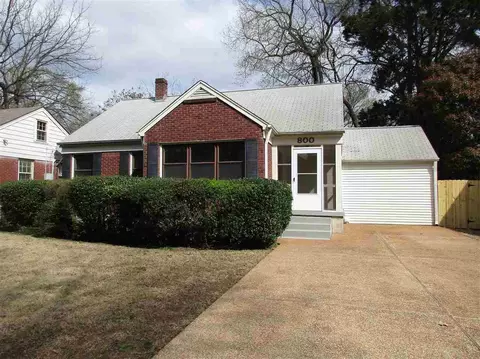 800 Normal Cir, Memphis, TN 38111 photo 1