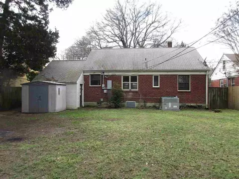 800 Normal Cir, Memphis, TN 38111 photo 2