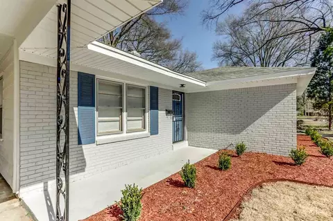 1371 Cherry Rd, Memphis, TN 38117 photo 3