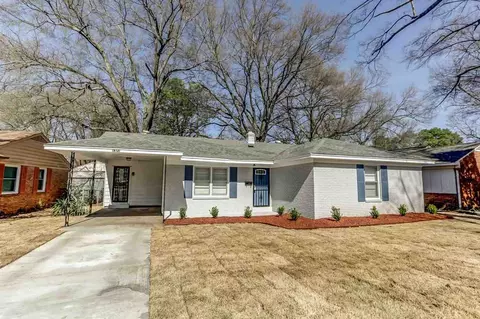 1371 Cherry Rd, Memphis, TN 38117 photo 1
