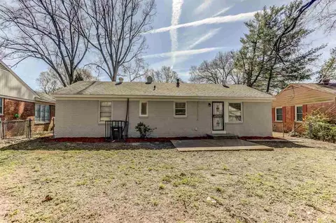 1371 Cherry Rd, Memphis, TN 38117 photo 14
