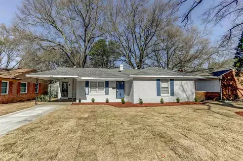 1371 Cherry Rd, Memphis, TN 38117 photo 2