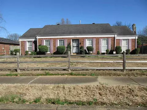 3016 Egan Dr, Memphis, TN 38115 photo 1
