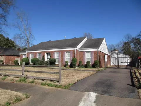 3016 Egan Dr, Memphis, TN 38115 photo 2