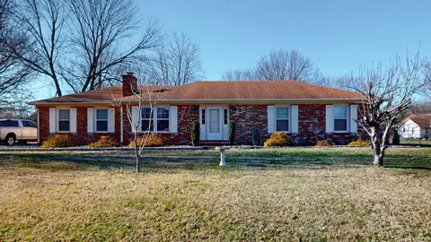 633 Buck Ln, Murfreesboro, TN 37129