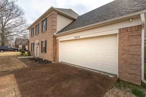 8005 Sundown Ln, Memphis, TN 38133 photo 4
