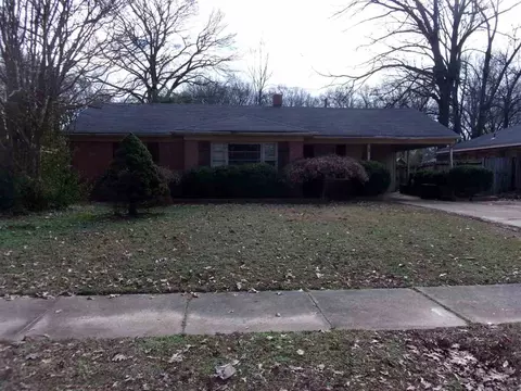 4583 E Dearing Rd, Memphis, TN 38117 photo 1