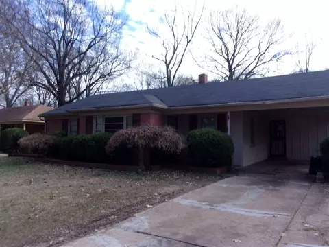 4583 E Dearing Rd, Memphis, TN 38117 photo 2