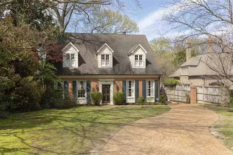 161 Cherry Rd, Memphis, TN 38117 photo 1