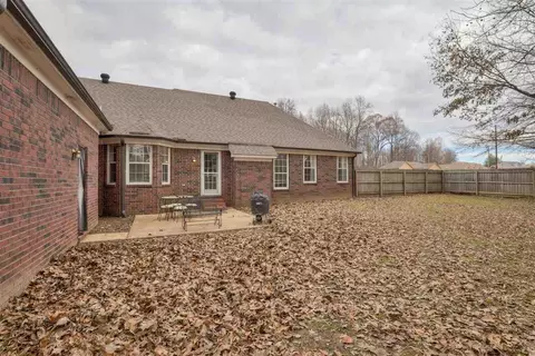 341 Morgan Way, Drummonds, TN 38023 photo 25