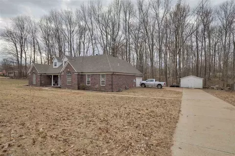 341 Morgan Way, Drummonds, TN 38023 photo 10