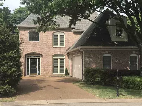 523 Warwick Willow Ln, Collierville, TN 38017 photo 1
