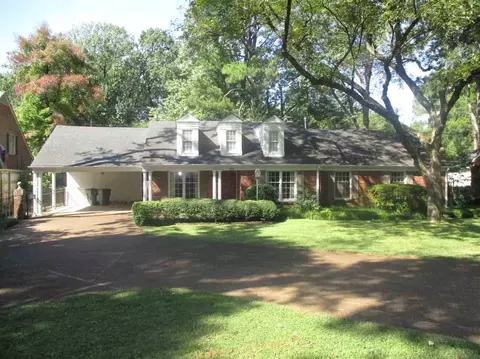 289 Woodmont Dr, Memphis, TN 38117 photo 1