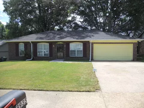 3935 Kerwin Dr, Memphis, TN 38128 photo 1