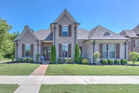 5249 Stonecrest Dr, Olive Branch, MS 38654 photo 3