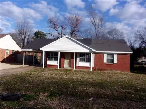 1310 Eason Ave, Memphis, TN 38116 photo 2