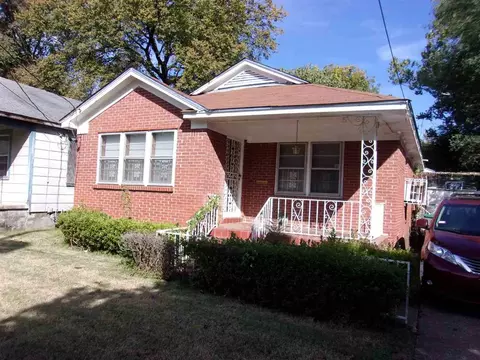 1746 Eldridge Ave, Memphis, TN 38108 photo 2