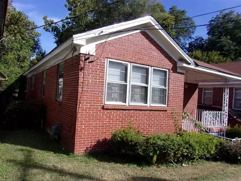 1746 Eldridge Ave, Memphis, TN 38108 photo 1