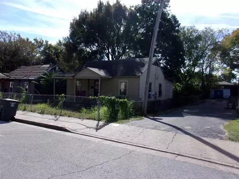 1765 Eldridge Ave, Memphis, TN 38108 photo 2
