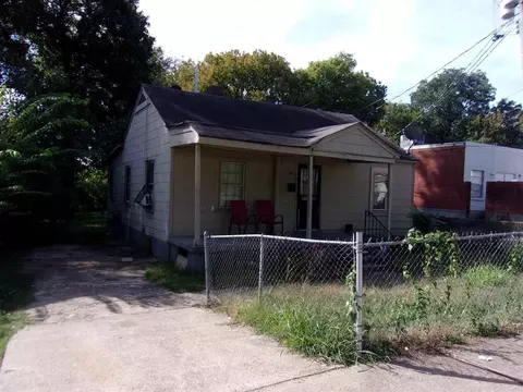 1765 Eldridge Ave, Memphis, TN 38108 photo 4