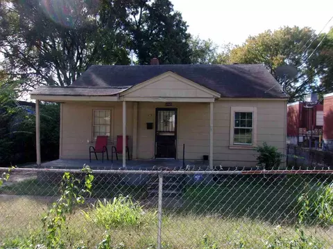 1765 Eldridge Ave, Memphis, TN 38108 photo 1