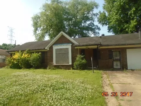 1465 Eason Dr, Memphis, TN 38116 photo 10