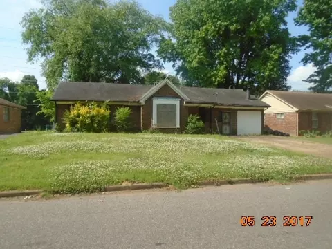 1465 Eason Dr, Memphis, TN 38116 photo 1