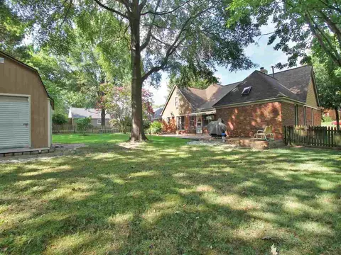 932 Moorefield Rd, Collierville, TN 38017 photo 19