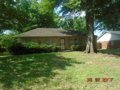 3981 Mcweeny Ave, Memphis, TN 38128 photo 1